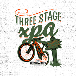 Three Stage XPA