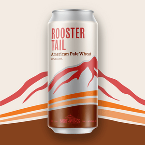 Rooster Tail Pale Wheat