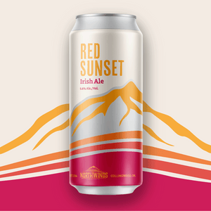 Red Sunset Irish Red Ale