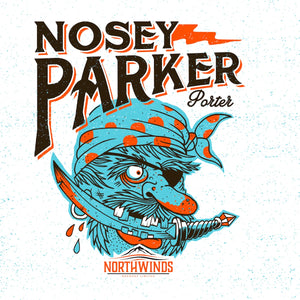 Nosey Parker Porter