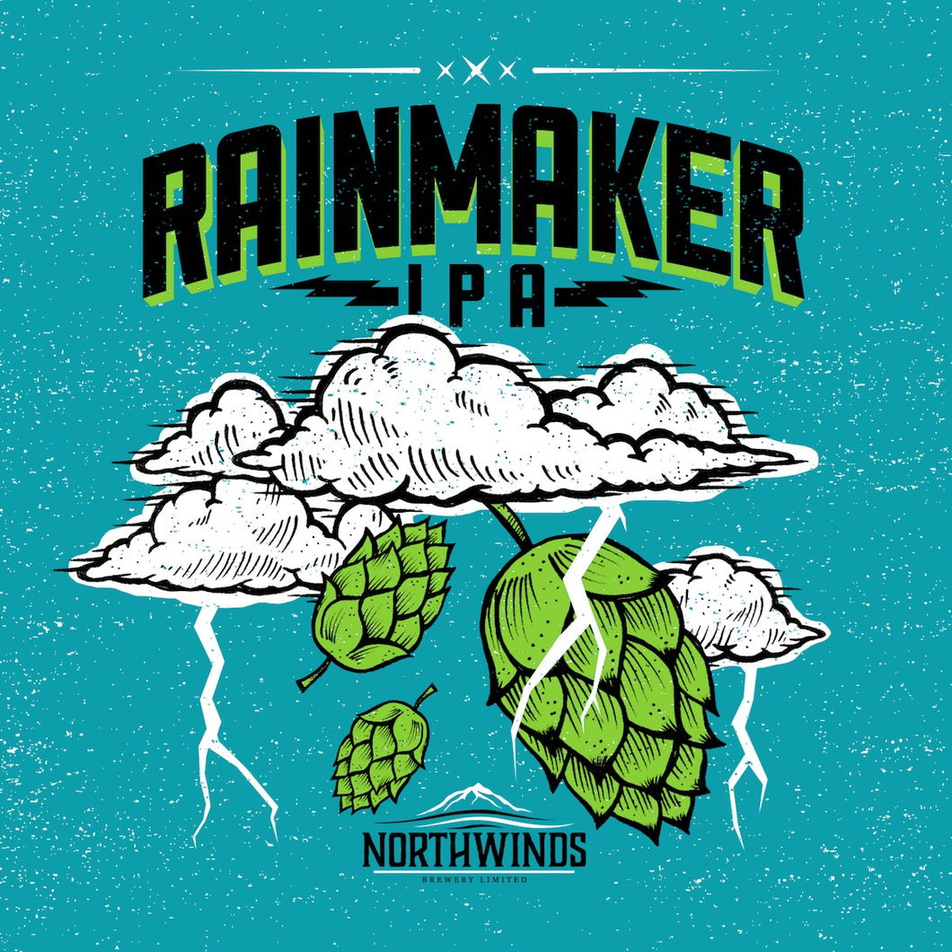 Rainmaker IPA