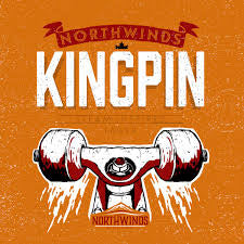 Kingpin - Red Lager