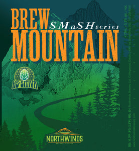 Brew Mountain SMASH