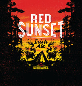 Red Sunset Irish Red Ale
