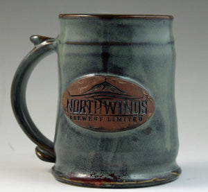 Northwinds Clay Mug